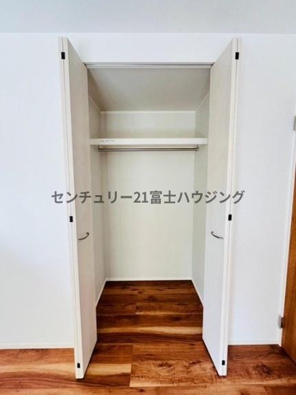 茅ヶ崎市小和田3172期　新築戸建1号棟　全1棟