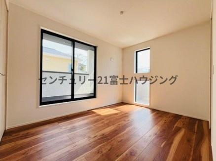 茅ヶ崎市小和田3172期　新築戸建1号棟　全1棟