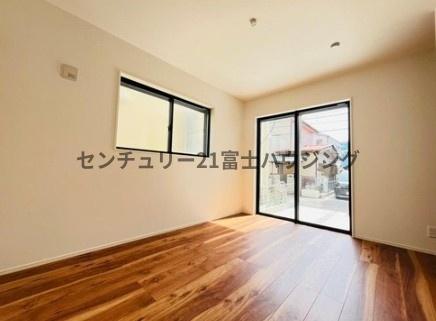 茅ヶ崎市小和田3172期　新築戸建1号棟　全1棟