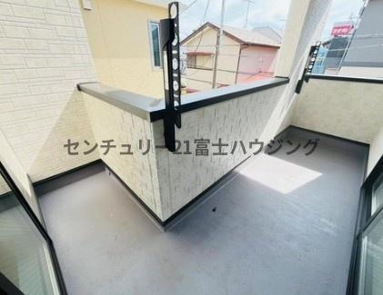 茅ヶ崎市小和田3172期　新築戸建1号棟　全1棟