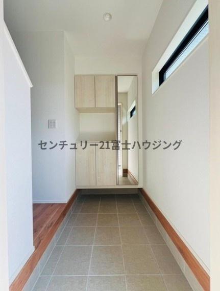 茅ヶ崎市小和田3172期　新築戸建1号棟　全1棟
