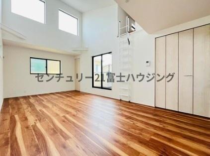 茅ヶ崎市小和田3172期　新築戸建1号棟　全1棟