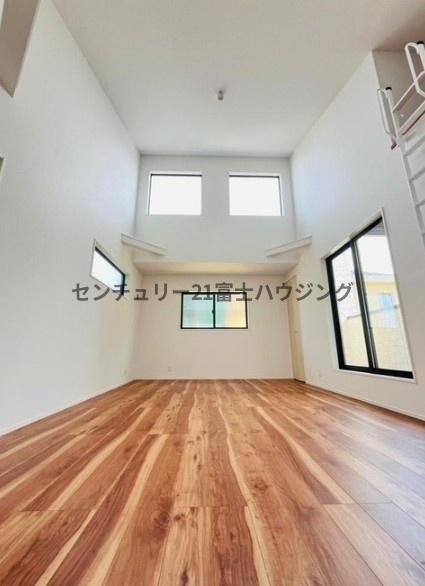 茅ヶ崎市小和田3172期　新築戸建1号棟　全1棟