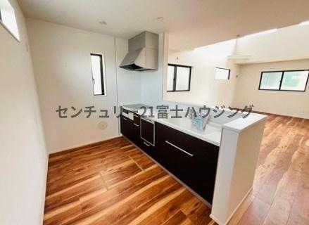 茅ヶ崎市小和田3172期　新築戸建1号棟　全1棟