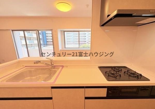 ミサワホームズ藤沢