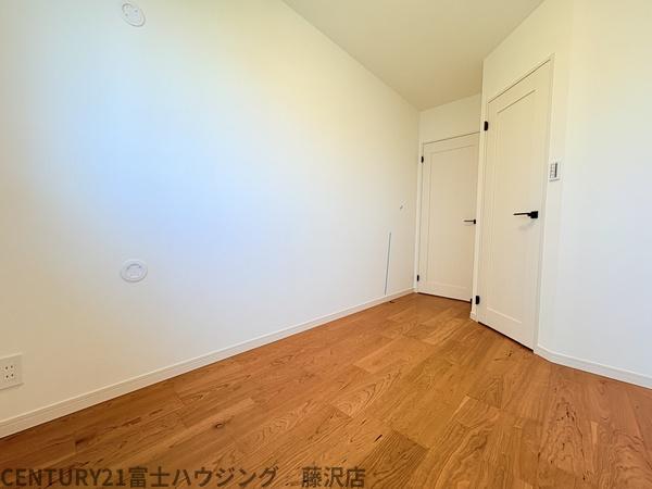 ミサワホームズ藤沢