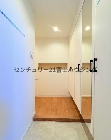 ミサワホームズ藤沢