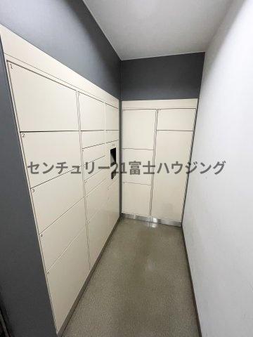ミサワホームズ藤沢