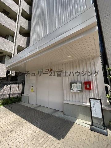 ミサワホームズ藤沢
