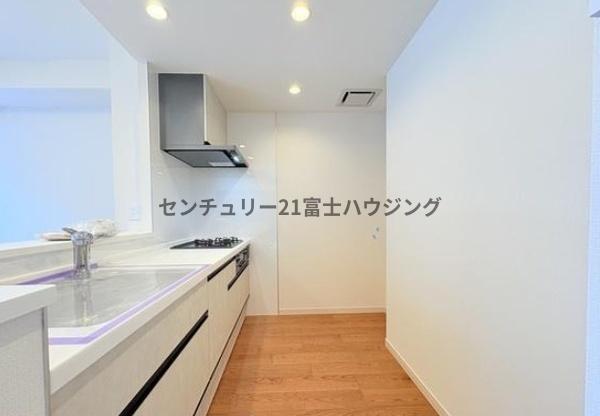 ミサワホームズ藤沢