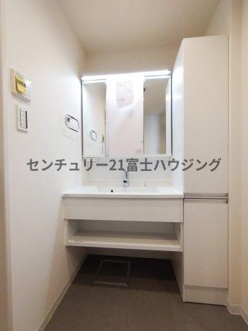 ミサワホームズ藤沢