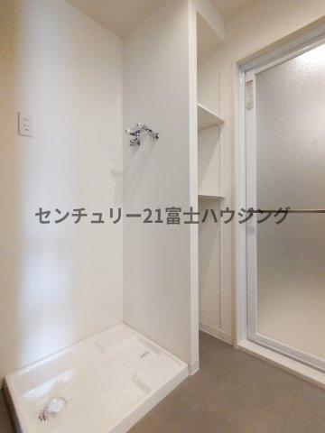 ミサワホームズ藤沢