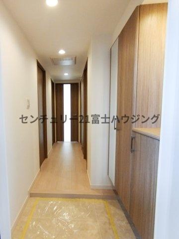 ミサワホームズ藤沢