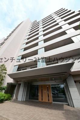 ミサワホームズ藤沢