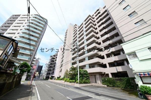 ミサワホームズ藤沢