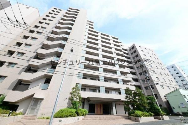 ミサワホームズ藤沢