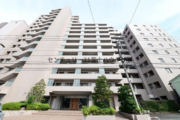 ミサワホームズ藤沢