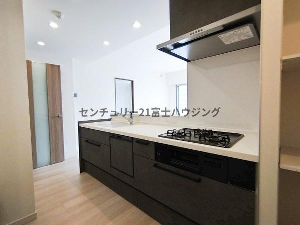 ミサワホームズ藤沢