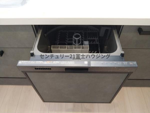 ミサワホームズ藤沢