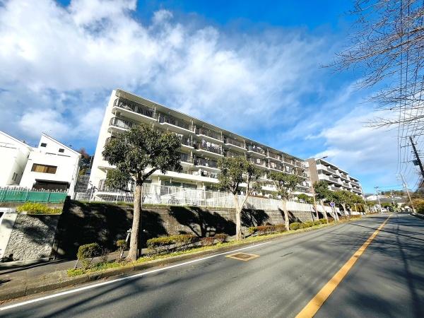 コーポ梶原山1