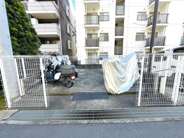 コーポ梶原山1