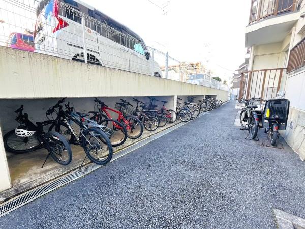 コーポ梶原山1