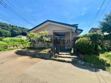 茅ヶ崎市堤の売土地