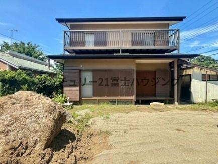 茅ヶ崎市堤の売土地