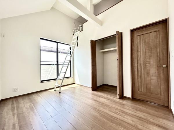藤沢市高倉2424番　新築戸建1号棟　全1棟