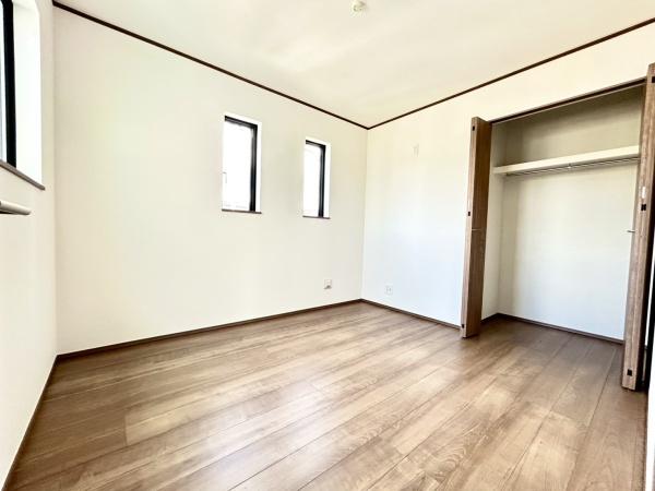 藤沢市高倉2424番　新築戸建1号棟　全1棟