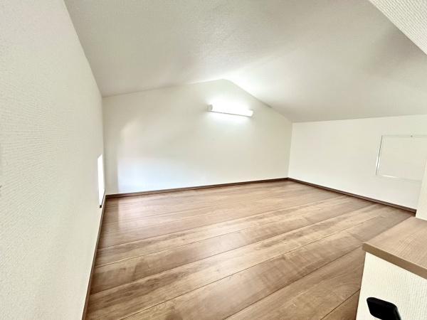藤沢市高倉2424番　新築戸建1号棟　全1棟