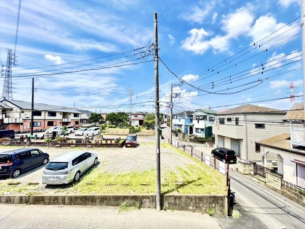 藤沢市高倉2424番　新築戸建1号棟　全1棟