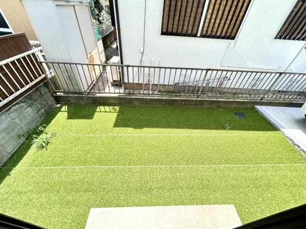藤沢市高倉2424番　新築戸建1号棟　全1棟
