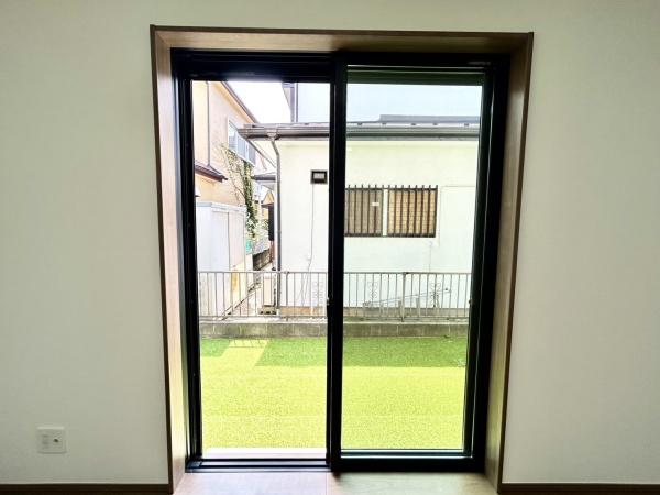 藤沢市高倉2424番　新築戸建1号棟　全1棟