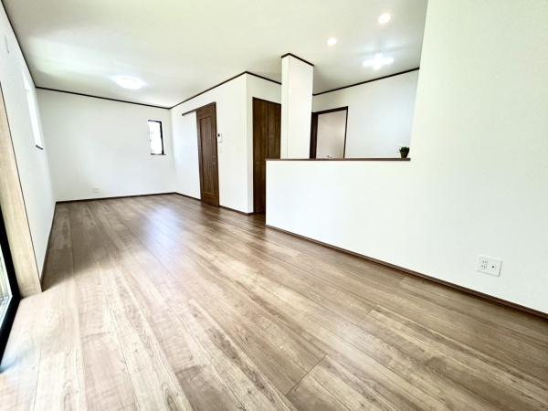 藤沢市高倉2424番　新築戸建1号棟　全1棟