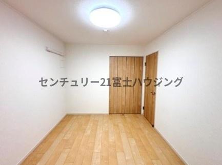 東急ドエルアルス藤沢善行