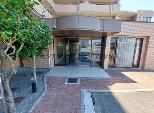 東急ドエルアルス藤沢善行