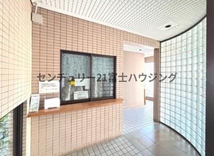 東急ドエルアルス藤沢善行