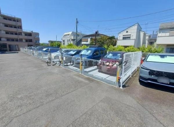 東急ドエルアルス藤沢善行