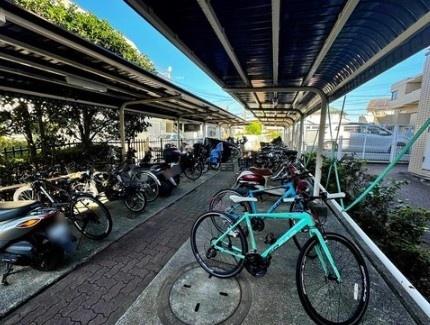 東急ドエルアルス藤沢善行