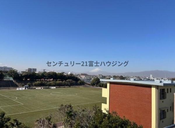 東急ドエルアルス藤沢善行