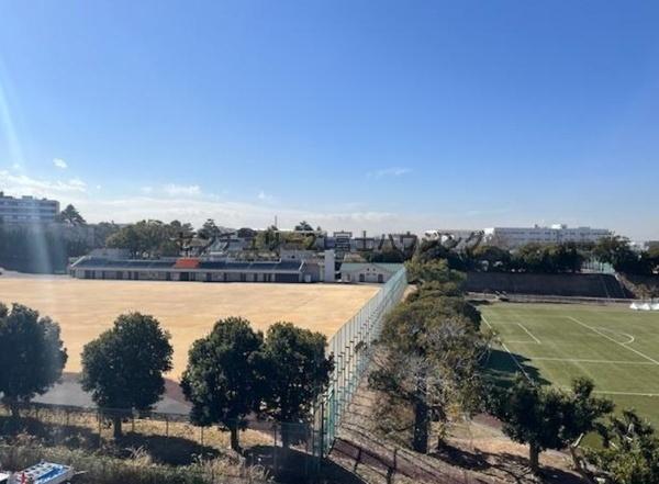 東急ドエルアルス藤沢善行