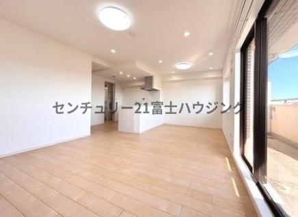 東急ドエルアルス藤沢善行