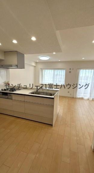 東急ドエルアルス藤沢善行