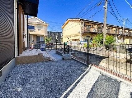茅ヶ崎市高田４丁目の中古一戸建て