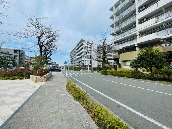 エアヒルズ藤沢