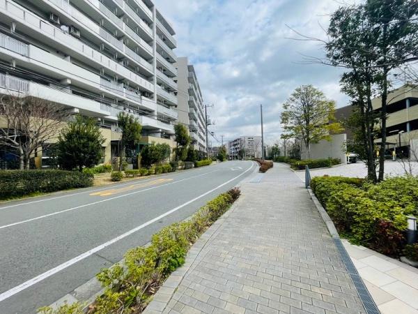 エアヒルズ藤沢