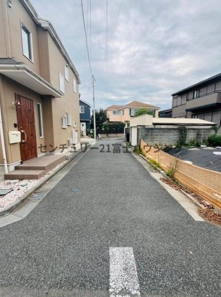 藤沢市鵠沼海岸５丁目の中古一戸建て