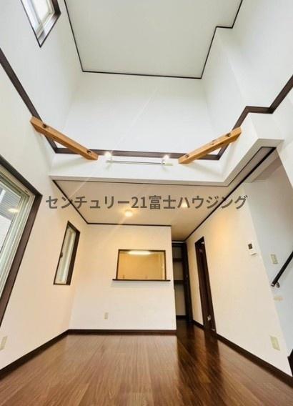 藤沢市鵠沼海岸５丁目の中古一戸建て