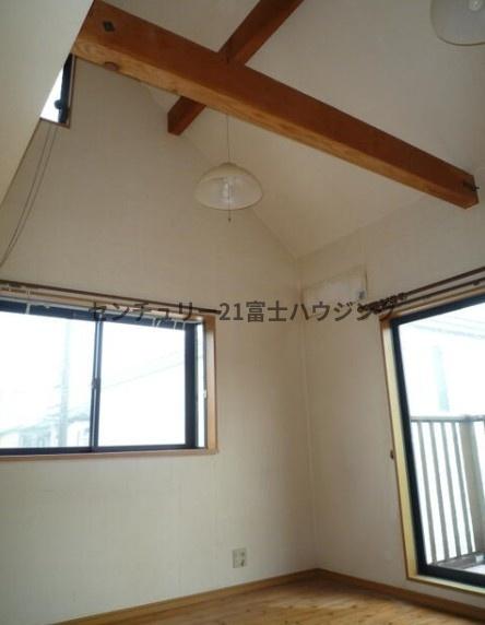 茅ヶ崎市萩園の中古一戸建て
